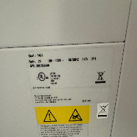 Thermo CryoPlus 3 Cryogenic Storage System image 1